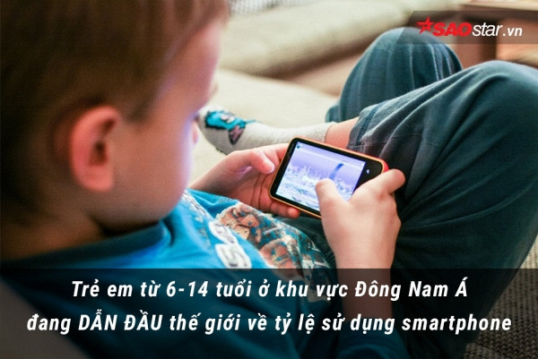 nguoi tre viet nam dang lam gi trong thoi dai smartphone