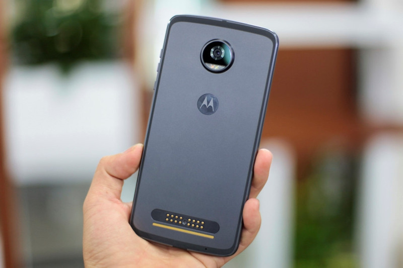 loat smartphone hap dan len ke trong thang 7