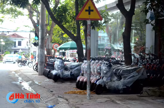 via he tp ha tinh lai ngon ngang sau ngay trong dong co mo