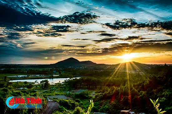 photo nhung khoanh khac dep tren dai dat hong lam