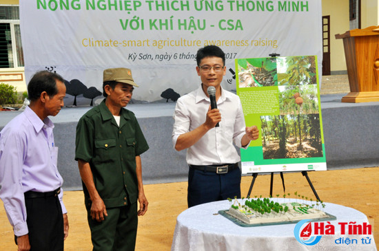 trien lam anh nong nghiep thich ung thong minh voi khi hau