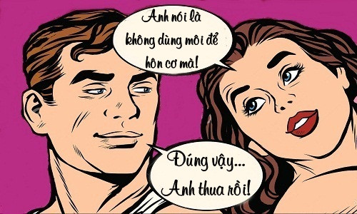 bi kip hon nguoi dep giua pho