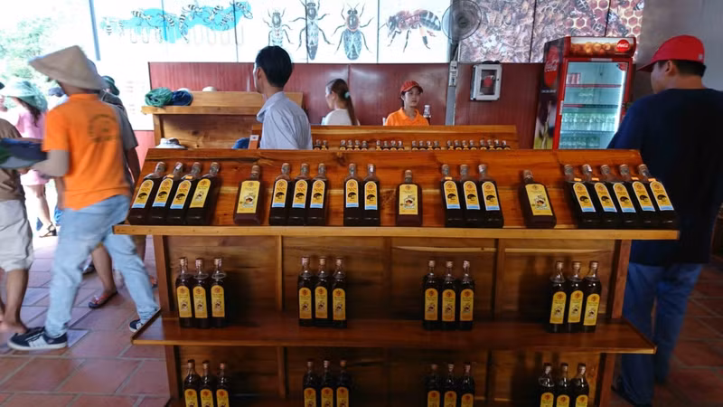tinh yeu va noi nho phu quoc