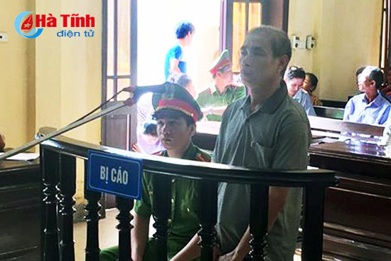 chuyen be xe to mot ngu dan chet oan