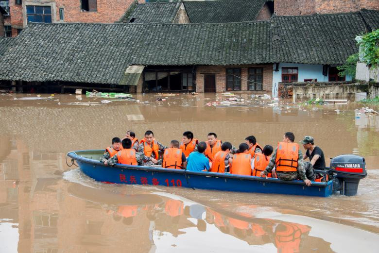 photo lu lut nghiem trong gan 1 trieu nguoi trung quoc di so tan