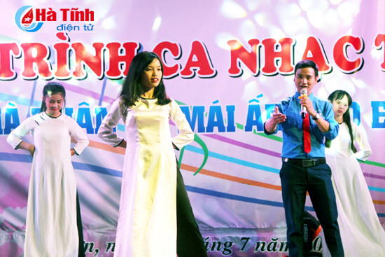 dem nhac tu thien mai am cho em