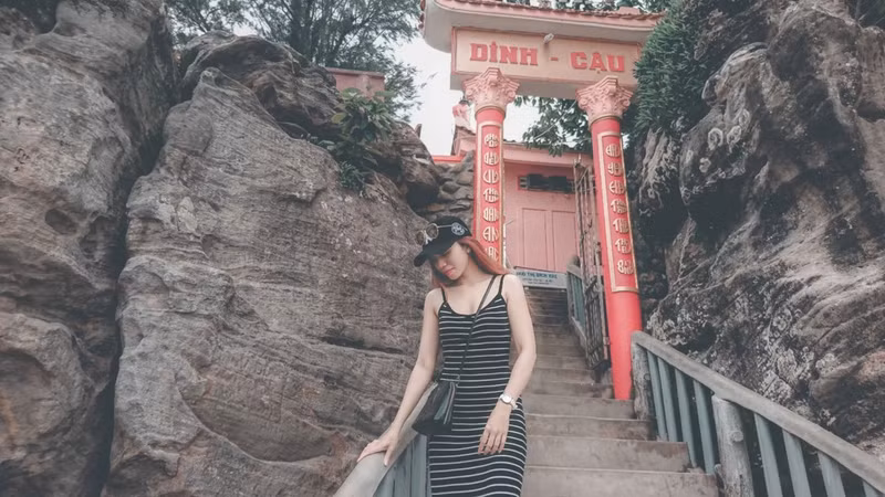 tinh yeu va noi nho phu quoc