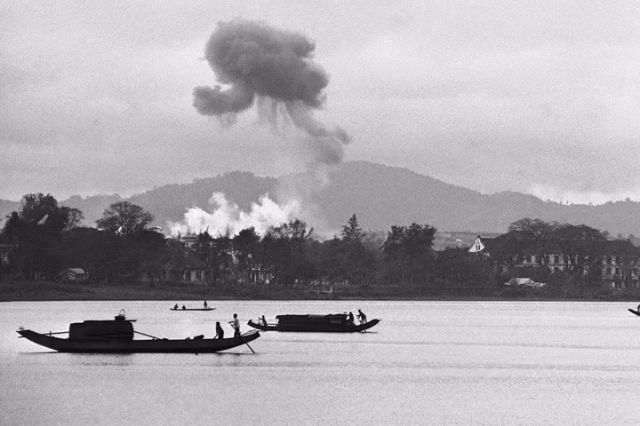 su tan khoc trong chien tranh viet nam qua loat anh cua phong vien my