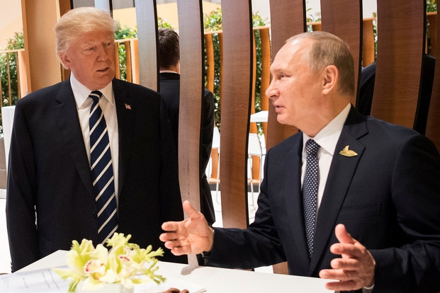 tiet lo thu vi ve cuoc gap keo dai bat thuong giua tong thong trump putin