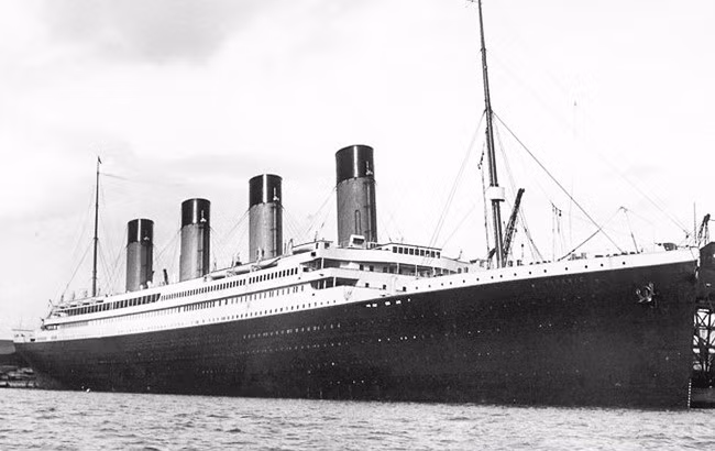 28 buc hinh cho thay su thay doi kho tin cua the gioi trong 100 nam qua