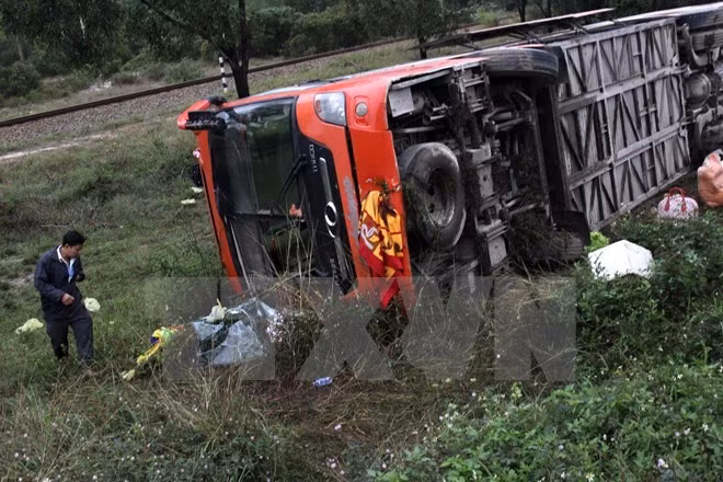 the gioi ngay qua tong thong trump va putin lan dau gap mat