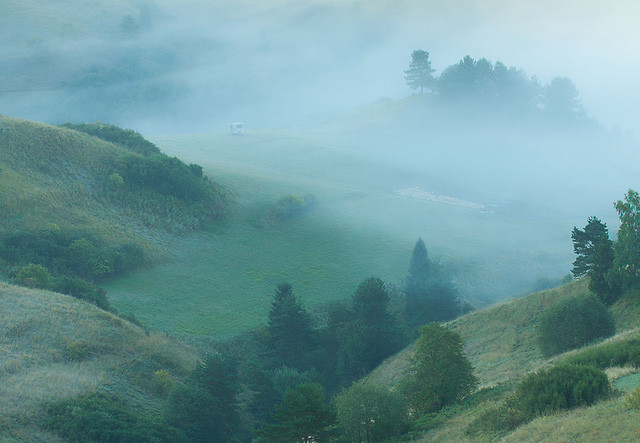 lang nguoi ve dep noi bien gioi ba lan slovakia