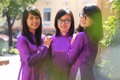 tuyen sinh 2017 nhung luu y voi thi sinh nha truong