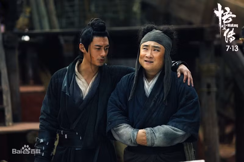 ngo khong truyen he lo hanh trinh lot xac cua my hau vuong