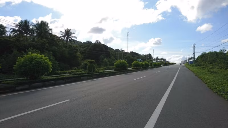 tinh yeu va noi nho phu quoc