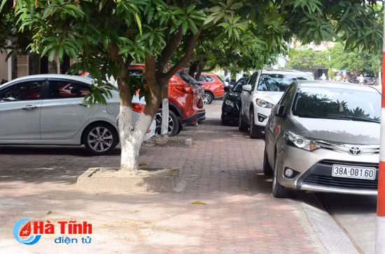 via he tp ha tinh lai ngon ngang sau ngay trong dong co mo