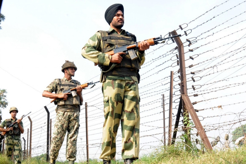 bien gioi trung an lai cang thang vi vung dat tren day himalaya