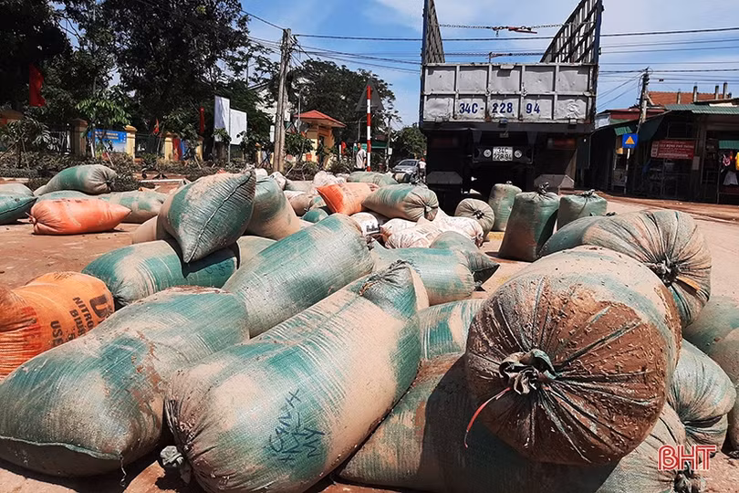 Tuyệt đối đảm bảo an toàn cho người dân Hà Tĩnh trong đợt mưa lớn sắp tới