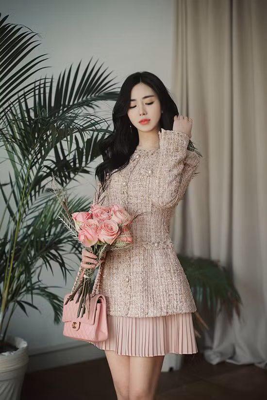 3 chất liệu vải hợp mốt thu đông