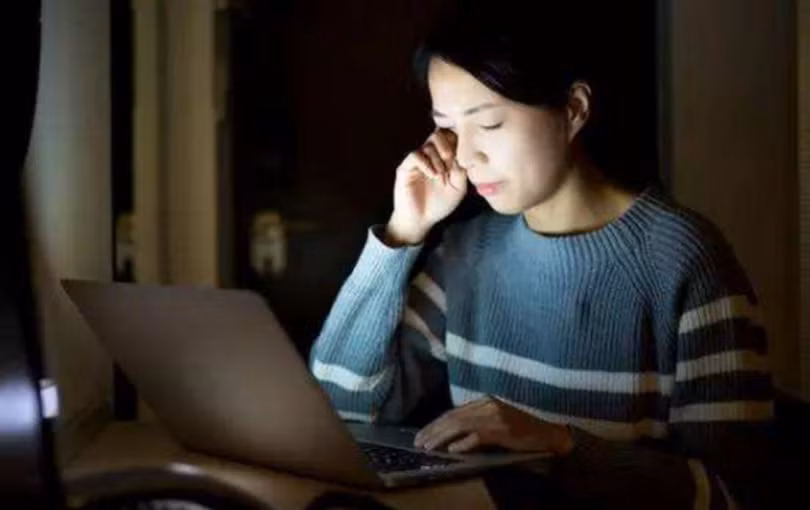 Những thói quen tai hại làm giảm tuổi thọ, 90% người đều mắc phải