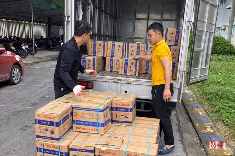 Nghĩa đồng bào trong cơn hoạn nạn