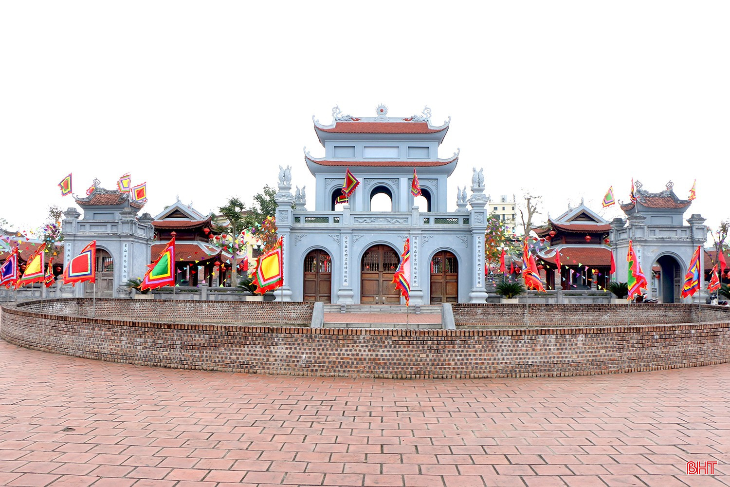 Ngày nay, lễ hội diễn ra mỗi năm một lần, vào tháng 2 âm lịch hằng năm. 2026 là năm thứ 5, lễ hội Văn Miếu được phục hồi, trở thành ngày hội lớn của Đảng bộ, Nhân dân phường thành phố Hà Tĩnh (cũ) và phường Thành Sen bây giờ. Năm nay, lễ hội chính thức diễn ra từ ngày 24 - 26/3 (tức là mùng 6 - 9/2 âm lịch).