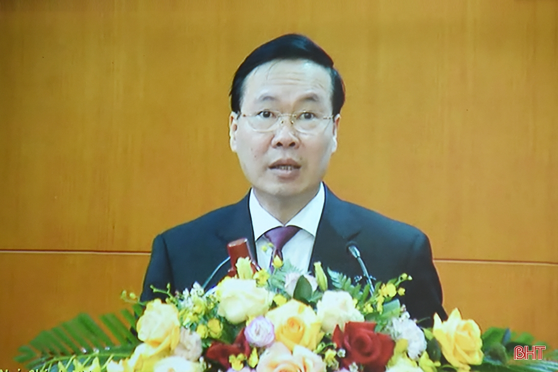 Tham mưu hiệu quả các nội dung về công tác nội chính, phòng chống tham nhũng, tiêu cực