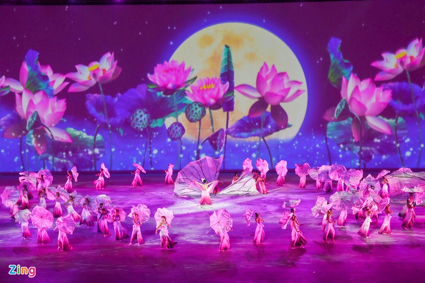 Lễ khai mạc SEA Games 31 hoành tráng ra sao?