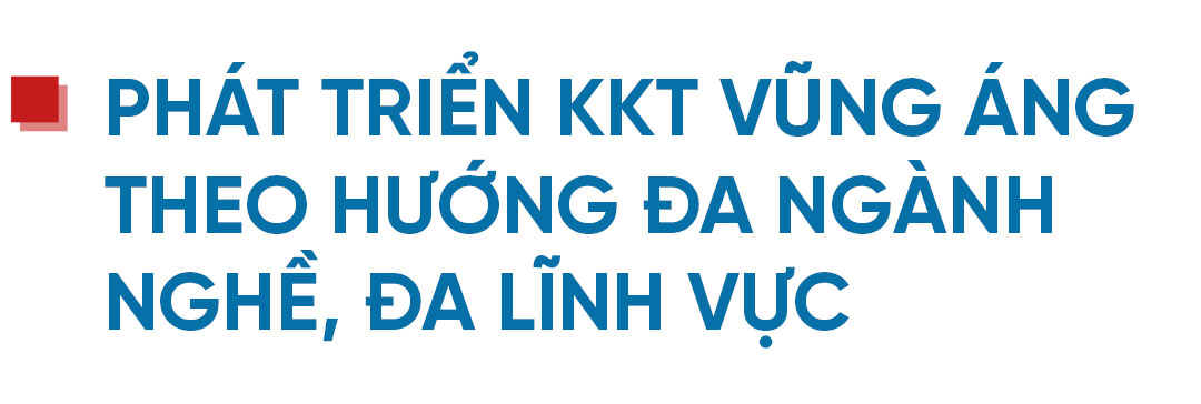 Khu kinh tế Vũng Áng - đất lành trên bản đồ đầu tư