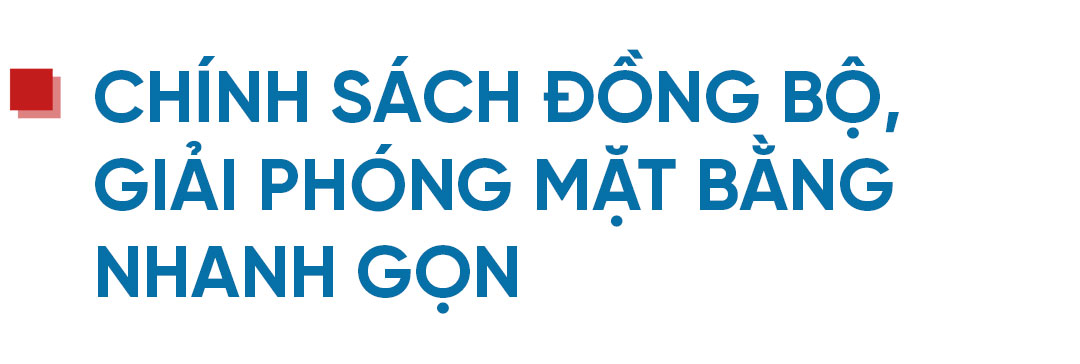 Khu kinh tế Vũng Áng - đất lành trên bản đồ đầu tư