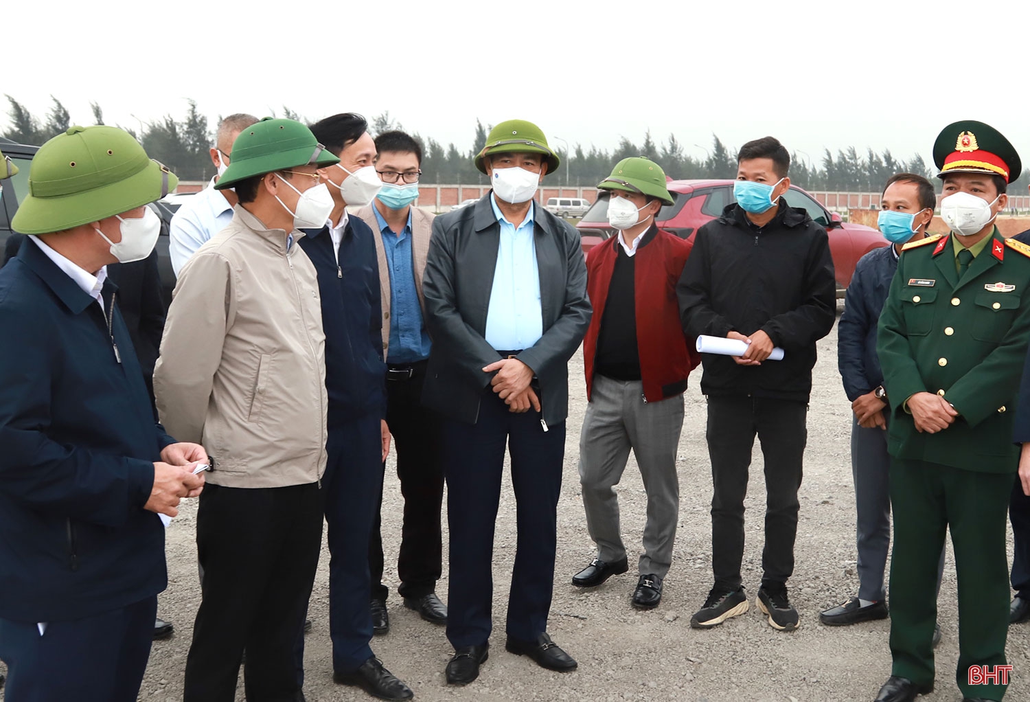Khu kinh tế Vũng Áng - đất lành trên bản đồ đầu tư