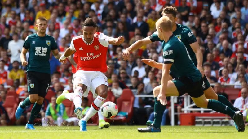 Vòng 25 Ngoại hạng Anh: Tottenham tiếp Man City, Chelsea làm khách Leicester