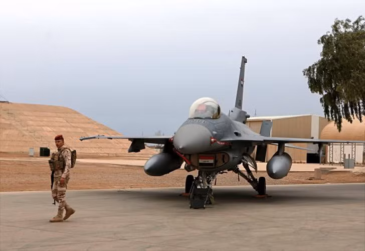 Iraq đưa ra thời hạn chót buộc binh lính Mỹ phải rút về nước