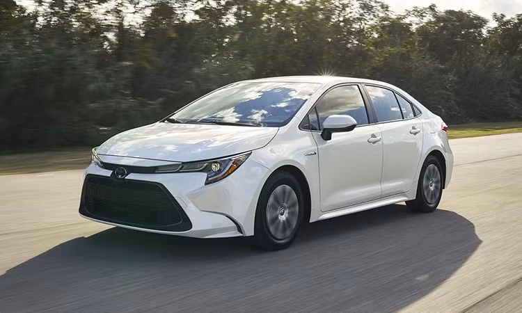 Những mẫu ô tô đáng tiền cho năm 2020