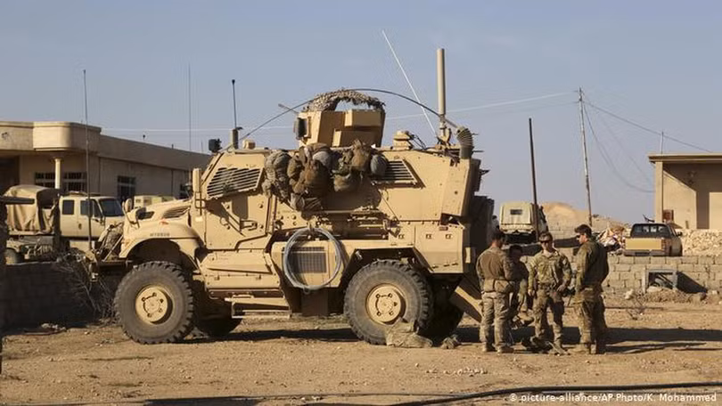 Iraq đưa ra thời hạn chót buộc binh lính Mỹ phải rút về nước