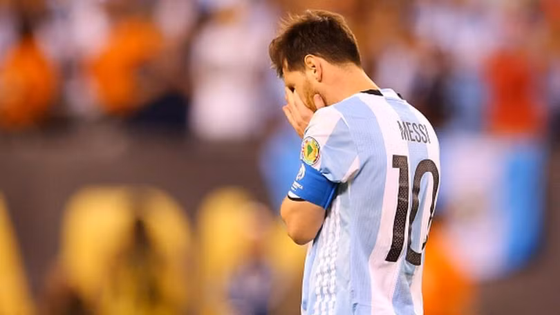 Khi nào Lionel Messi sẽ giải nghệ?