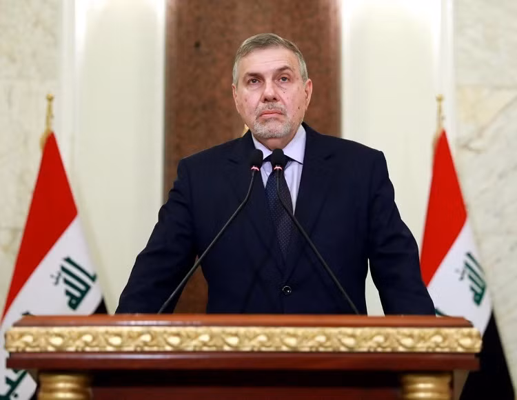 Iraq có thủ tướng mới