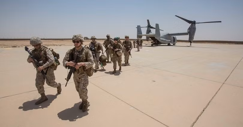 Iraq đưa ra thời hạn chót buộc binh lính Mỹ phải rút về nước