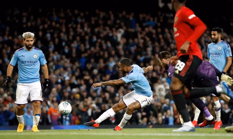 Thắng Man City, Man United vẫn ngậm ngùi rời Cúp liên đoàn