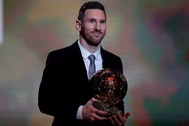 Lionel Messi kiếm tiền nhiều đến mức nào?