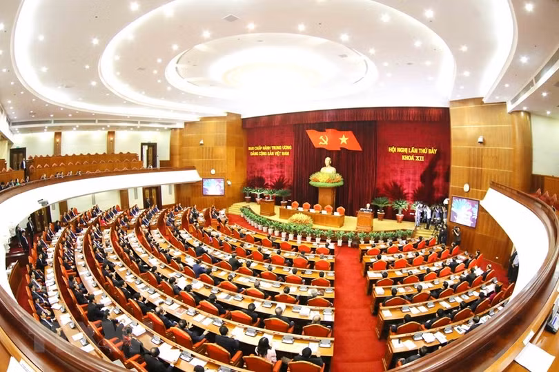 Nghi Xuân cần tiếp tục tuyên truyền sâu rộng các chỉ thị, nghị quyết của Đảng