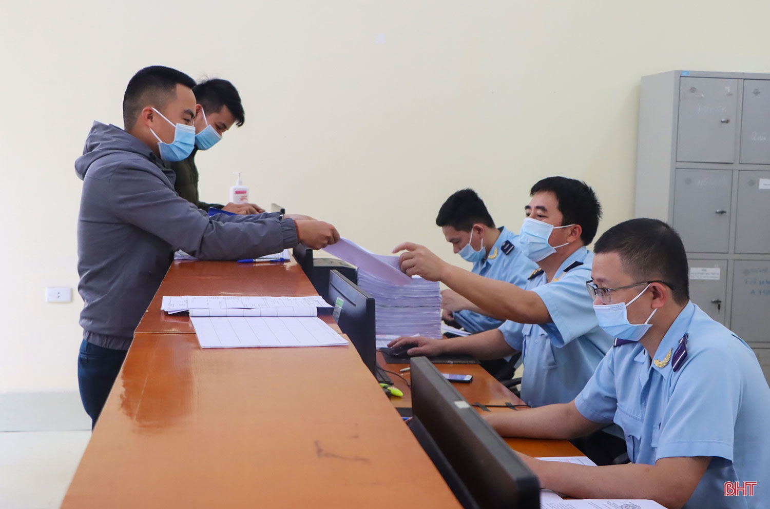 Xây dựng Khu kinh tế Vũng Áng trở thành trung tâm logistics tầm cỡ quốc tế (bài 2): Tạo đột phá chiến lược