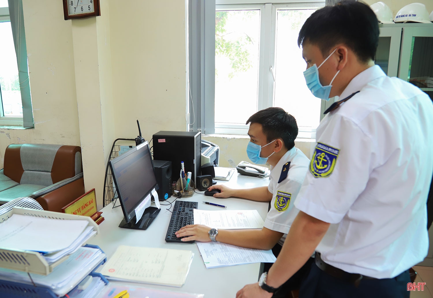 Xây dựng Khu kinh tế Vũng Áng trở thành trung tâm logistics tầm cỡ quốc tế (bài 2): Tạo đột phá chiến lược