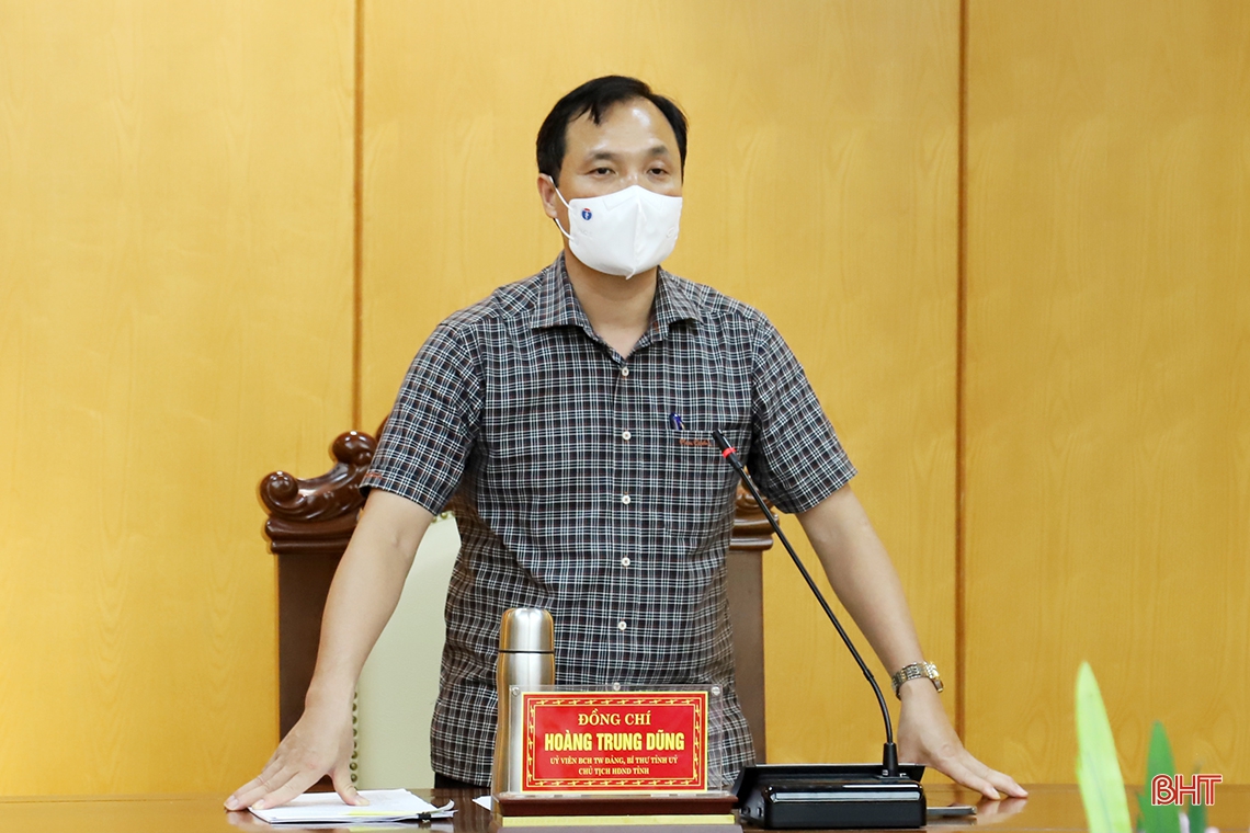 Chuyển đổi số là trách nhiệm của cả hệ thống chính trị, cuộc cách mạng toàn dân