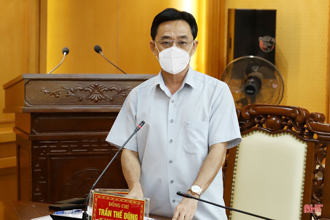 Chuyển đổi số là trách nhiệm của cả hệ thống chính trị, cuộc cách mạng toàn dân