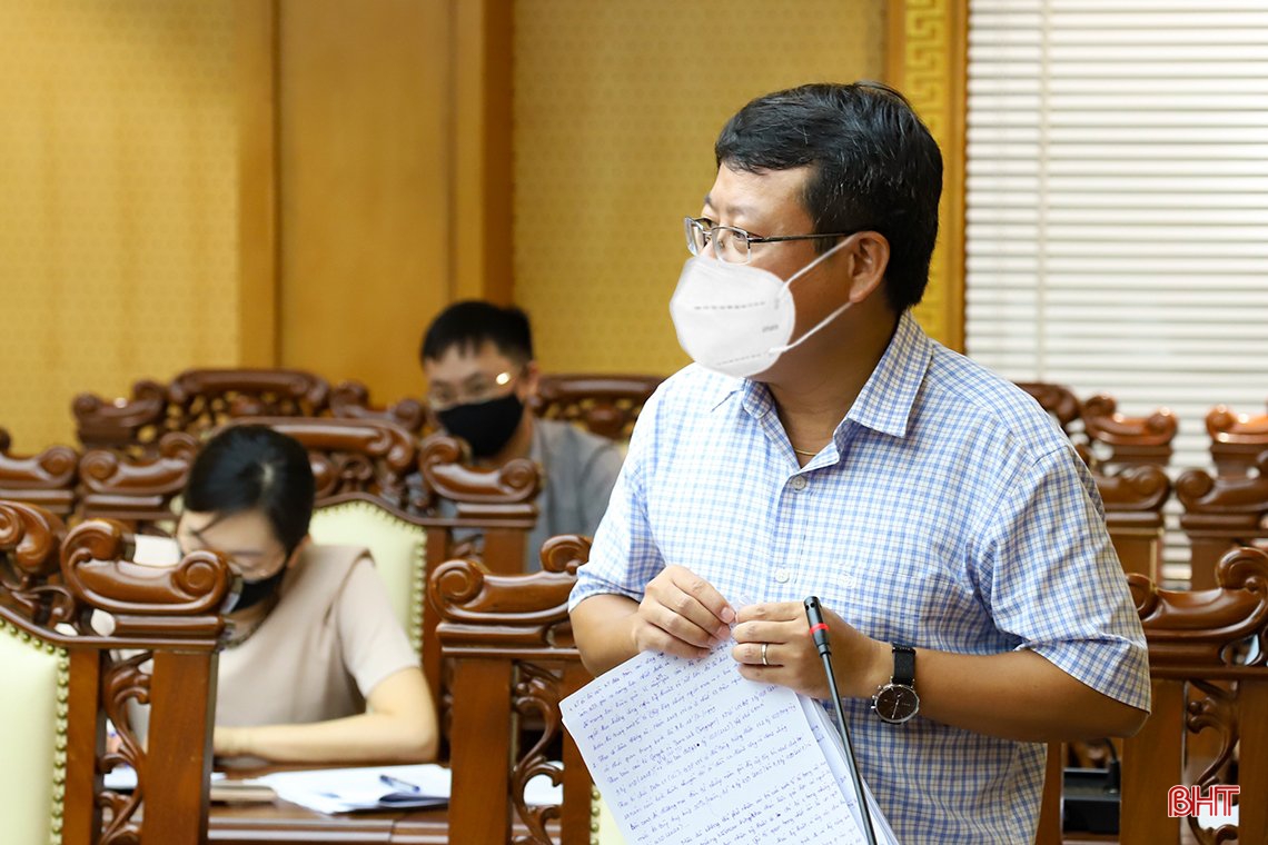 Chuyển đổi số là trách nhiệm của cả hệ thống chính trị, cuộc cách mạng toàn dân