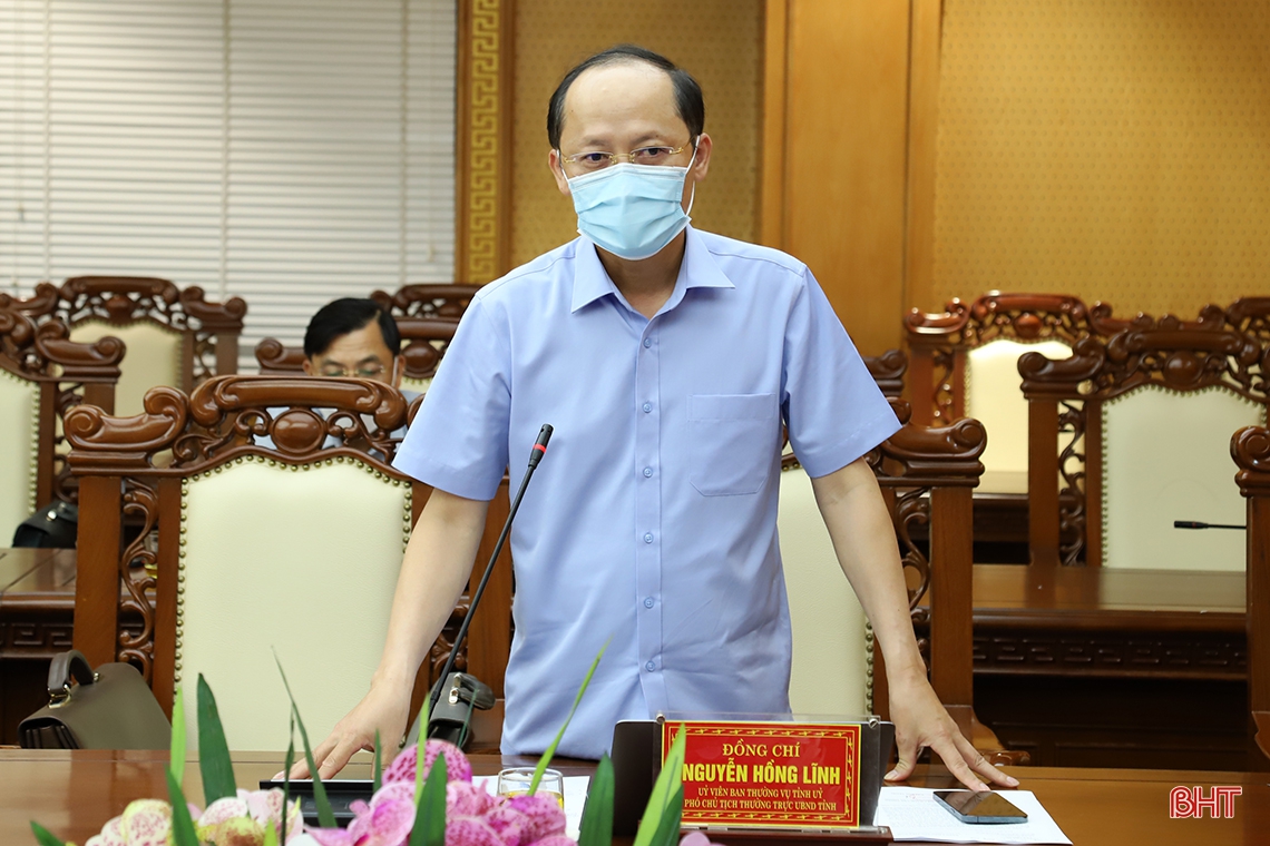 Chuyển đổi số là trách nhiệm của cả hệ thống chính trị, cuộc cách mạng toàn dân