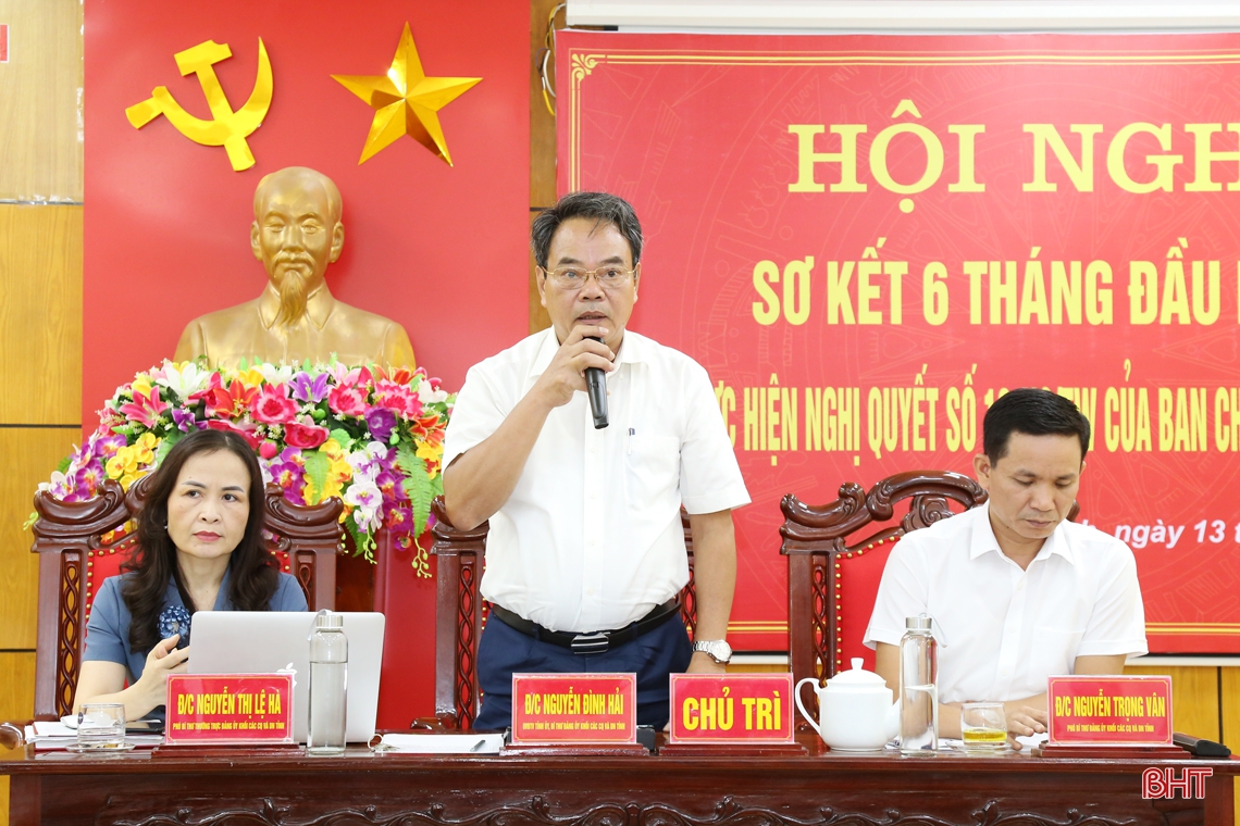 Tăng cường công tác quản lý đảng viên gắn với siết chặt kỷ luật, kỷ cương hành chính
