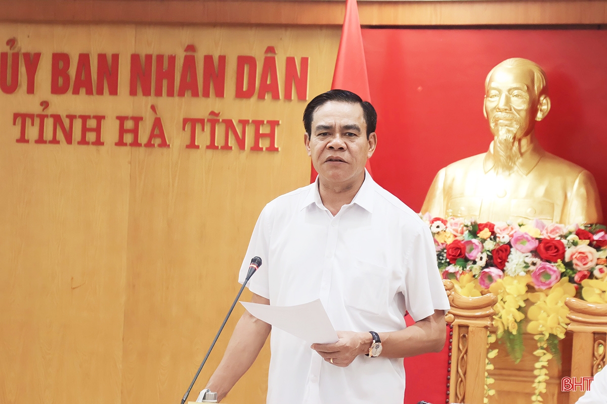 Tập trung cao hơn nữa cho công tác GPMB dự án cao tốc Bắc - Nam