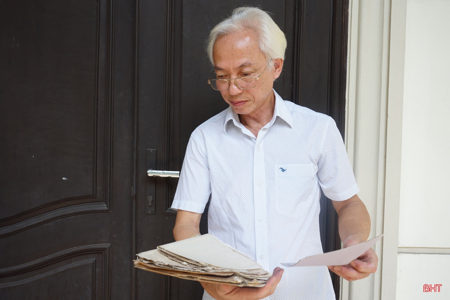 Hồi ký của chiến sỹ Xô viết Nghệ Tĩnh - những “đốm lửa hồng” (bài 2): Sáng ngời lý tưởng “Còn một giờ cũng làm cách mạng”